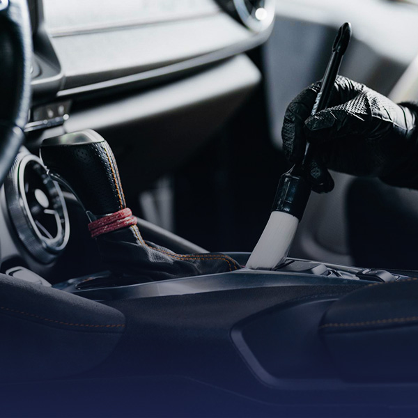 Premium Detailing Package