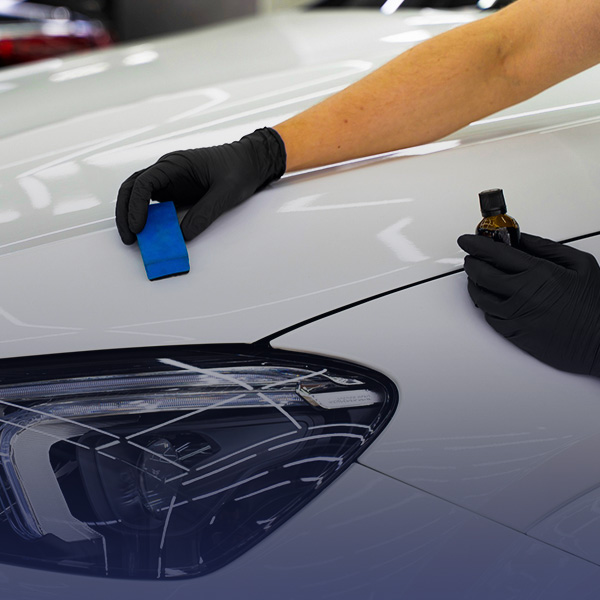 Protection Plus Package