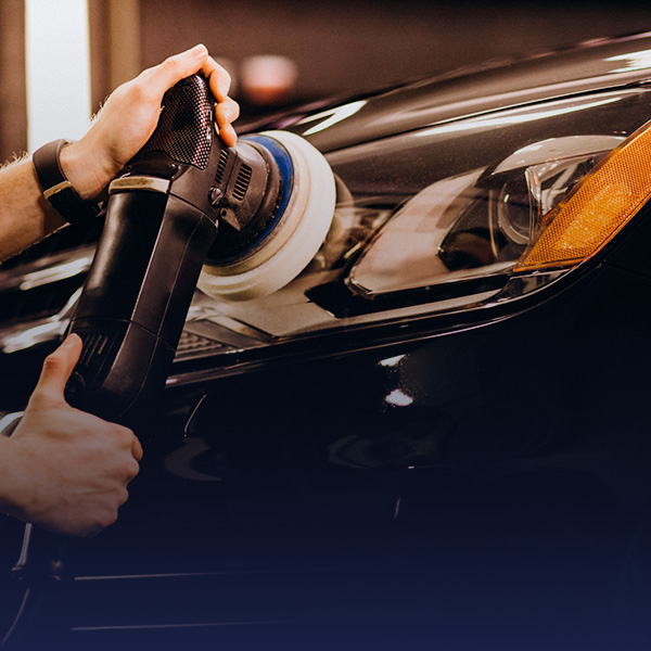 Standard Shine Package